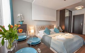 Apartamenty Spa Promenada